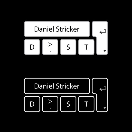Daniel Stricker ( "D.ST" Site )