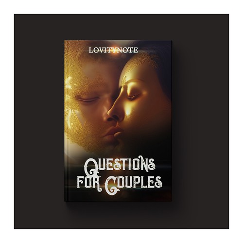 Questions for Couples Cover 