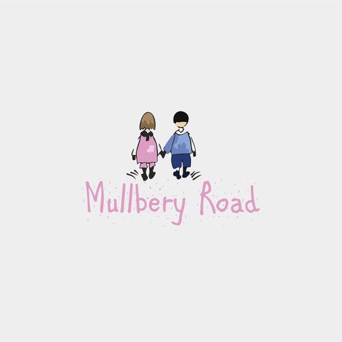 Child store for Mullbery Road
