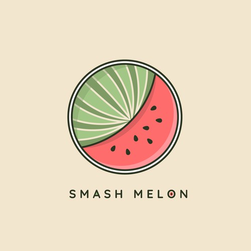 Logo · Melon Supplement