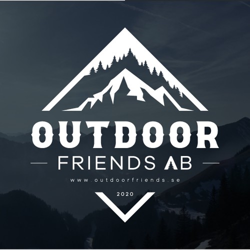 Outdoor friends AB