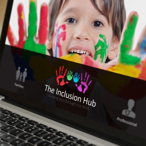 The inclusion hub