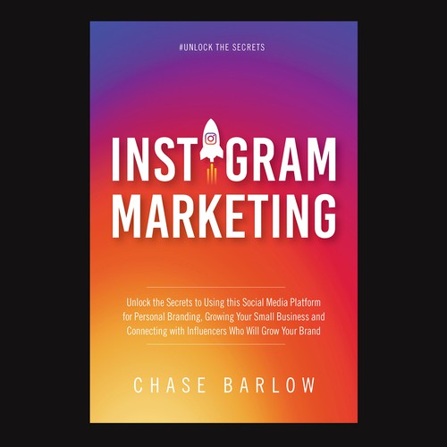 Book Cover Design
