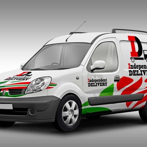 Independent Delivery