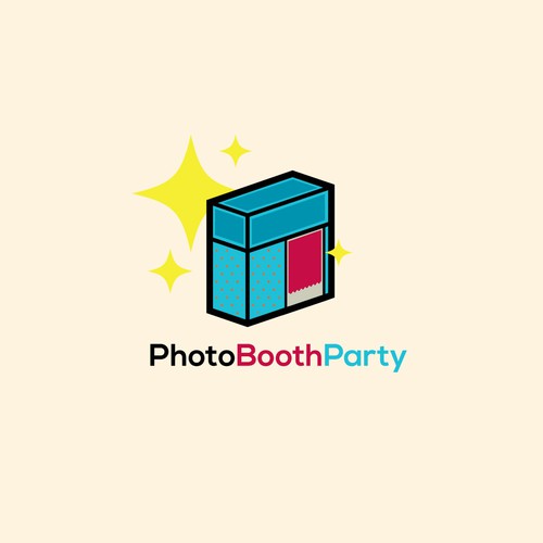 Photobooth Party