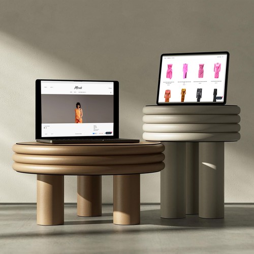 Meraki Official: Empowering Confidence Through Glamorous Design