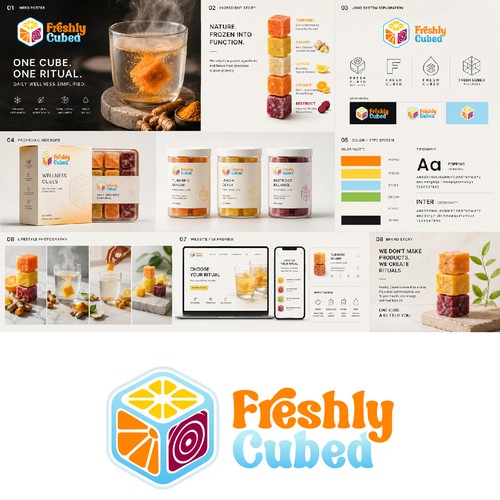 Logo Design