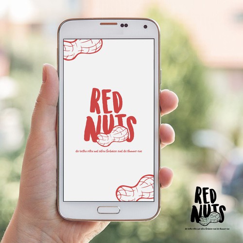 RED NUTS 2