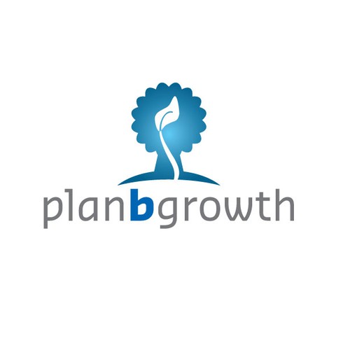 New logo wanted for Plan B Growth