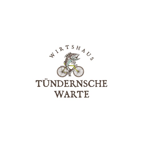 logo restaurant