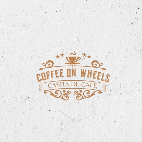 COFFEE ON WHEELS