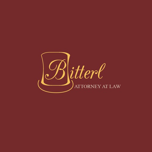 Attorney is looking for a logo for his new law firm