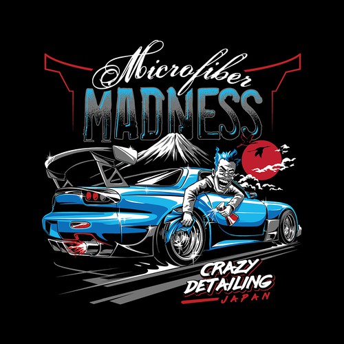 Microfiber Madness