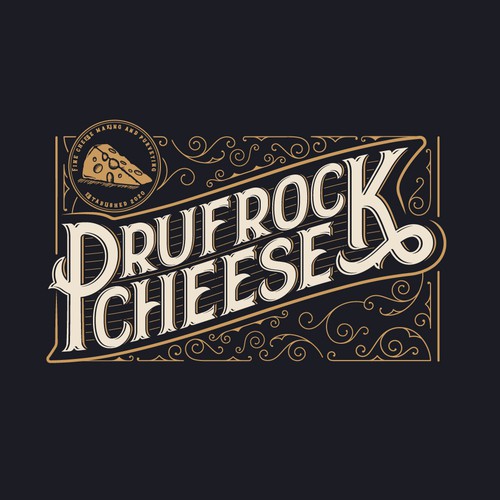 Prufrock Cheese