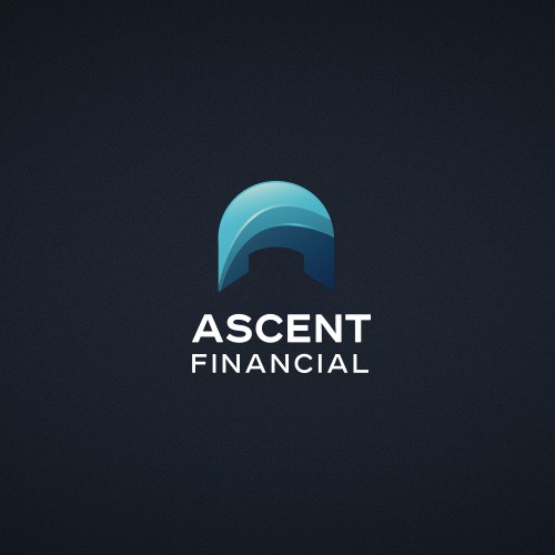 Logo for Ascent Financial