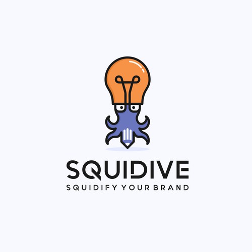 squidive