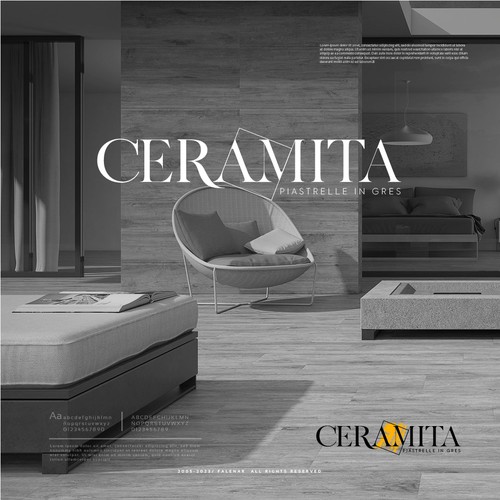 CERAMITA
