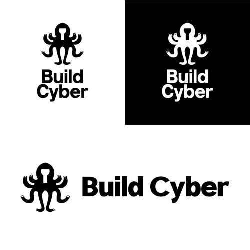 Build Cyber - Cyber Security Brand