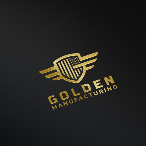 GOLDEN MANUFACTURING