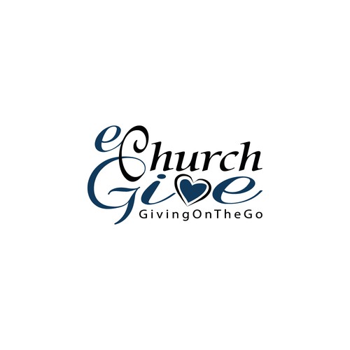 E-Church Give