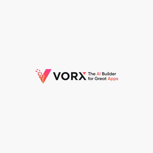 Vorx The AI Builder for Great Apps