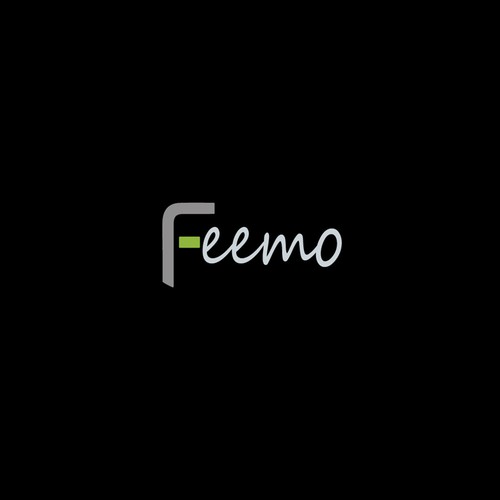 Logo for Feemo