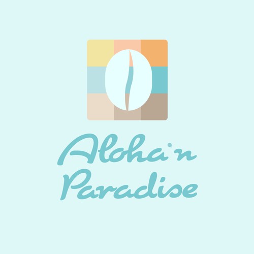 Alohan Paradise