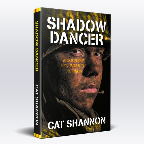 Book cover proposal