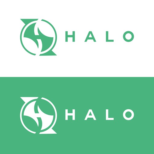 Logo for HALO
