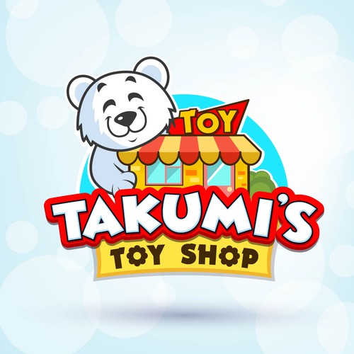 Takumi's toy shop