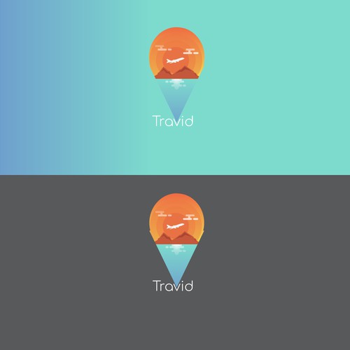 App Logo for Travid
