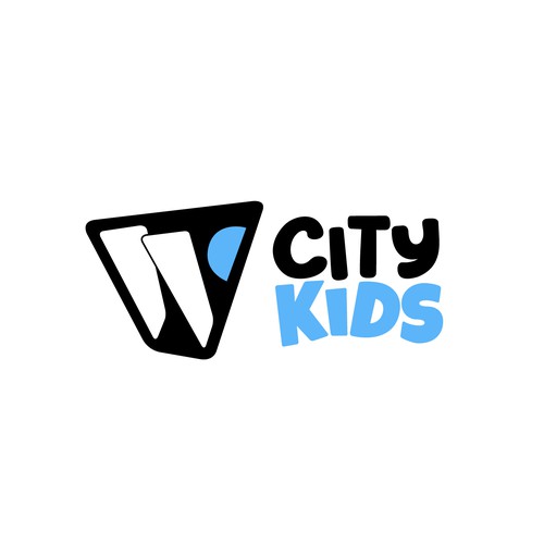 City Kids Logo