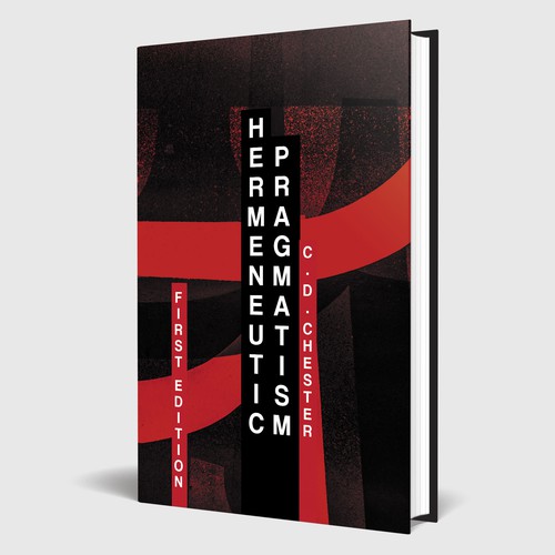 Philosophy Book Cover