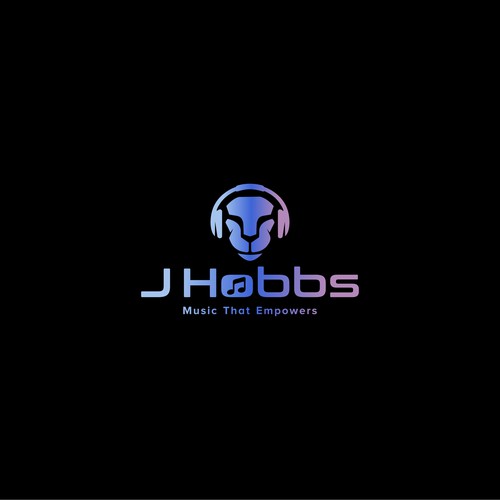 JHobbs lion design