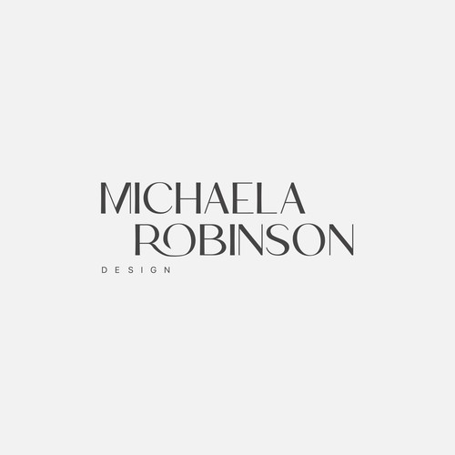 Michaela Robinson Design