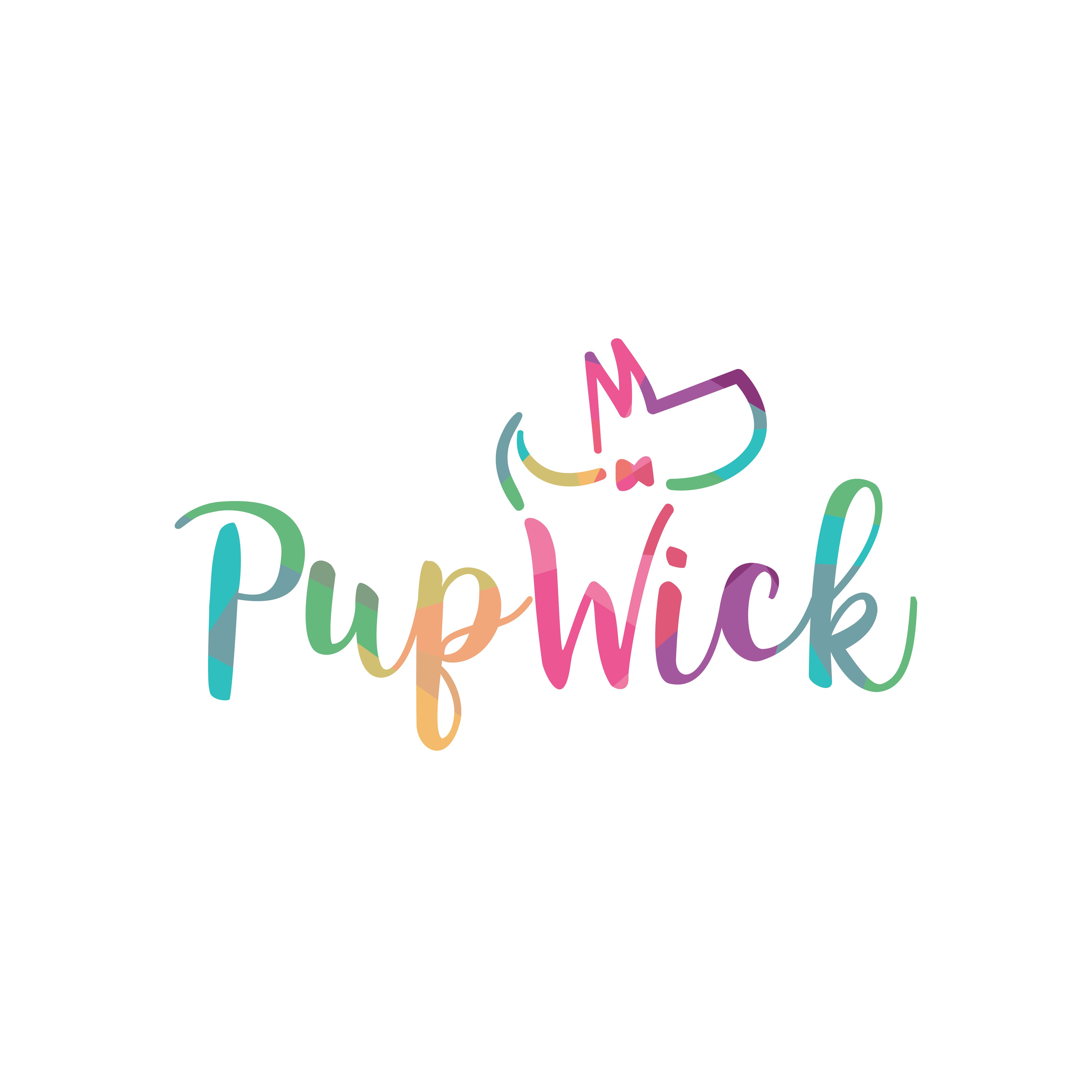 Pupwick