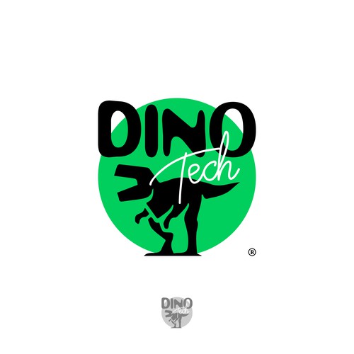 Dinoech