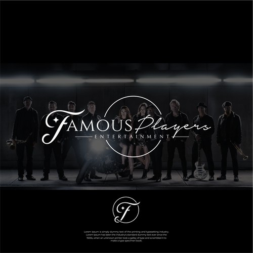 Famous players band