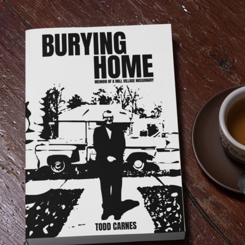 Buring HOme