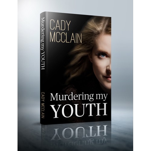 Murdering My Youth Book Cover