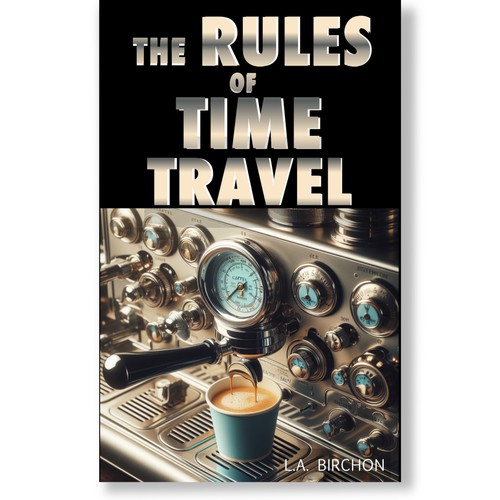 A Time Travel book