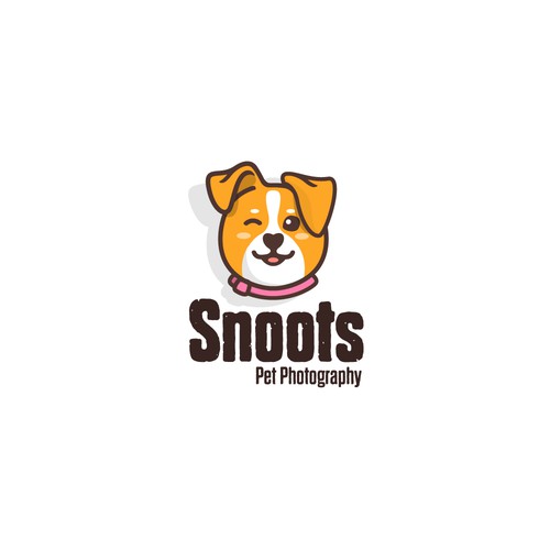 Pet Logo design