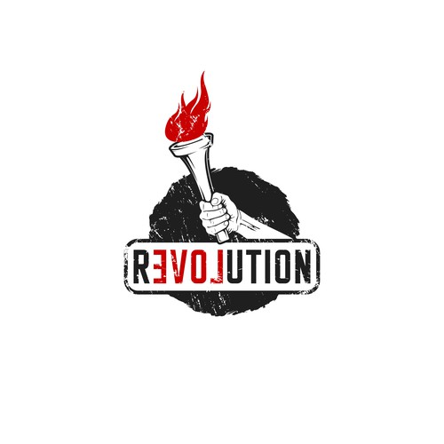 revolution