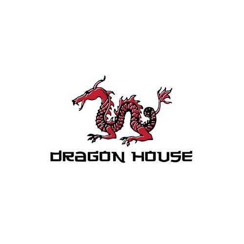 DRAGON HOUSE