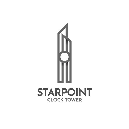 Minimalist Logo Design