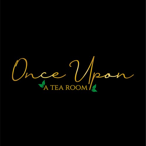 Once Upon A Tea Room