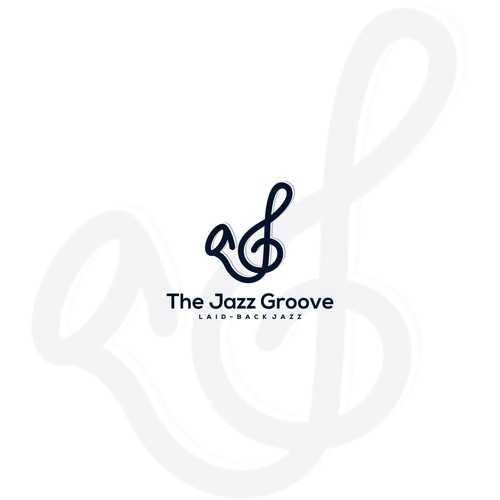 Captivating, Bold & Artistic Logo Needed For Internet Radio Station: The Jazz Groove