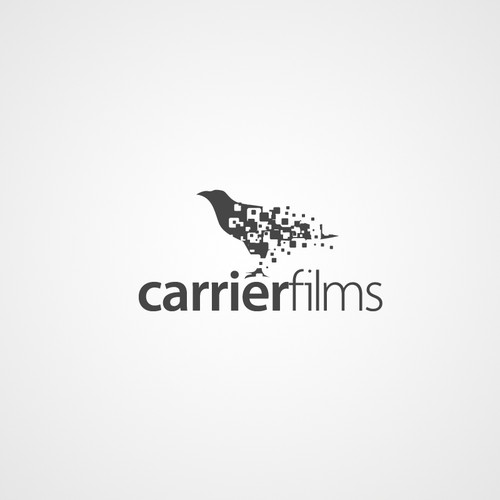 Carrier Films Needs a Logo!