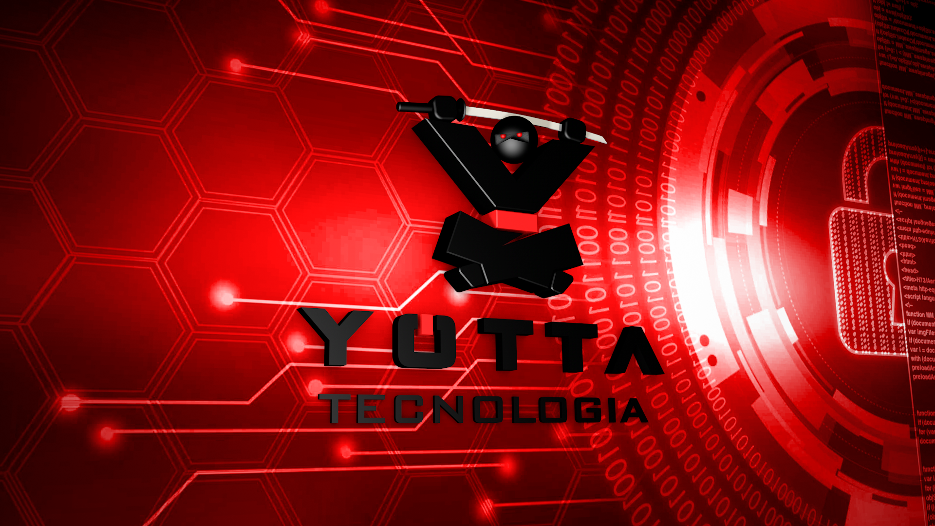 Logo Yotta Tecnologia