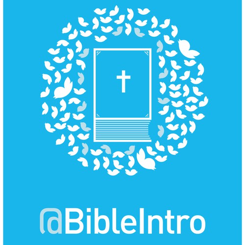 Create a cover for an entry level book helping the Twitter generation to understand the Bible